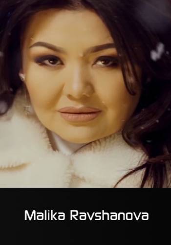Yomg'ir - Malika Ravshanova
