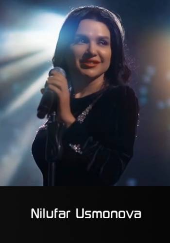 Xasta (konsert version)