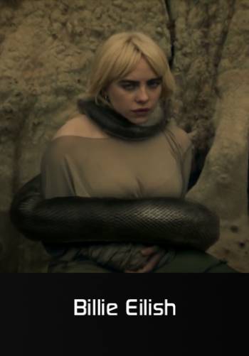 Your Power - Billie Eilish