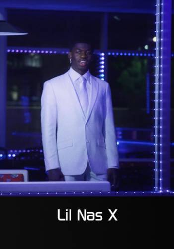 SUN GOES DOWN - Lil Nas X