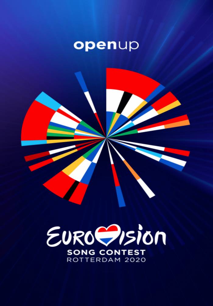 Евровидение - 2021
