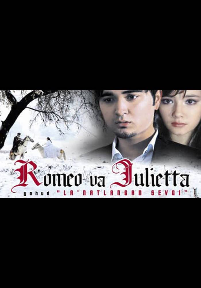 Romeo va Julietta