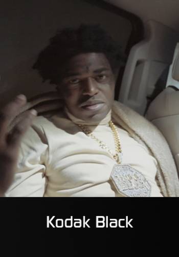 Dirty K - Kodak Black