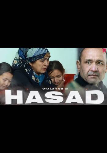 Hasad (qisqa metrajli film)