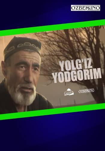 Yolg'iz yodgorim