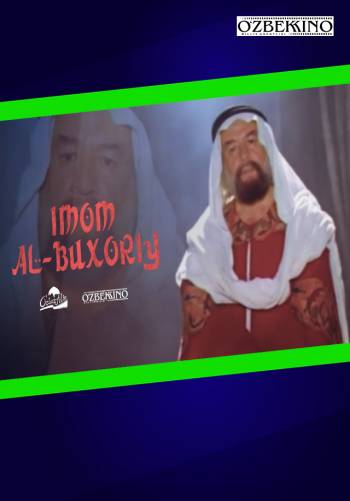 Imom Al-Buxoriy