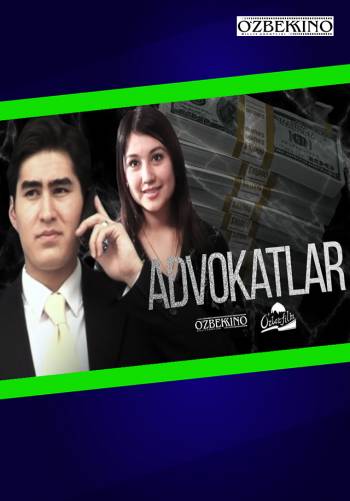 Advokatlar