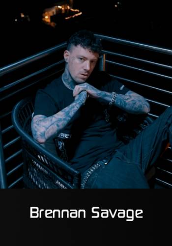 Far Away - Brennan Savage