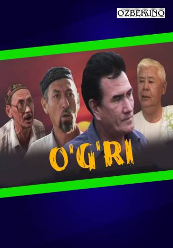 O'g'ri