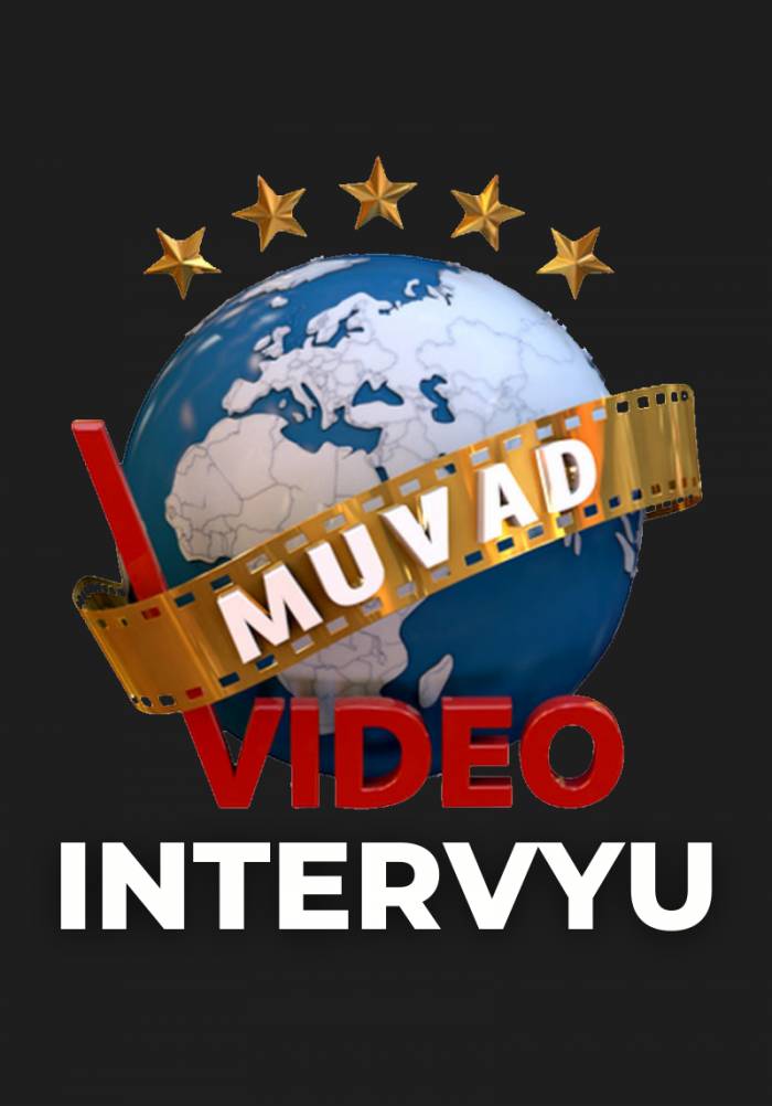 Muvad video Intervyu