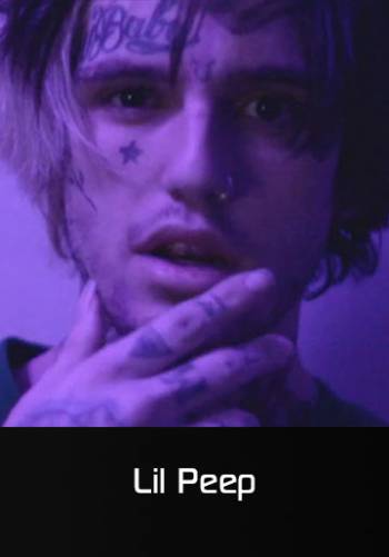 your favorite dress - Lil Peep, Lil Tracy