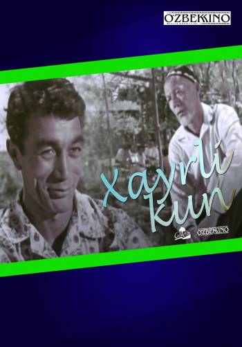 Xayrli kun