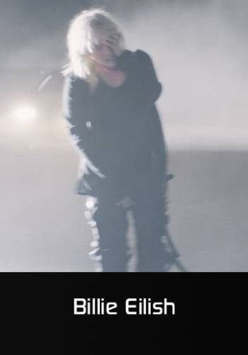 NDA - Billie Eilish
