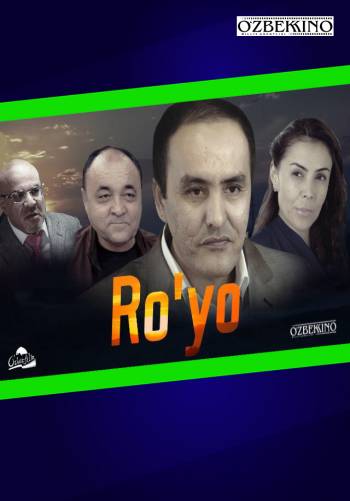 Ro'yo