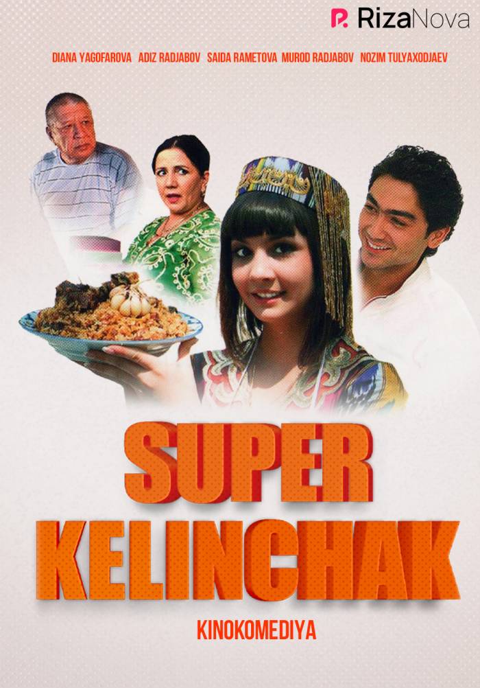 Super Kelinchak