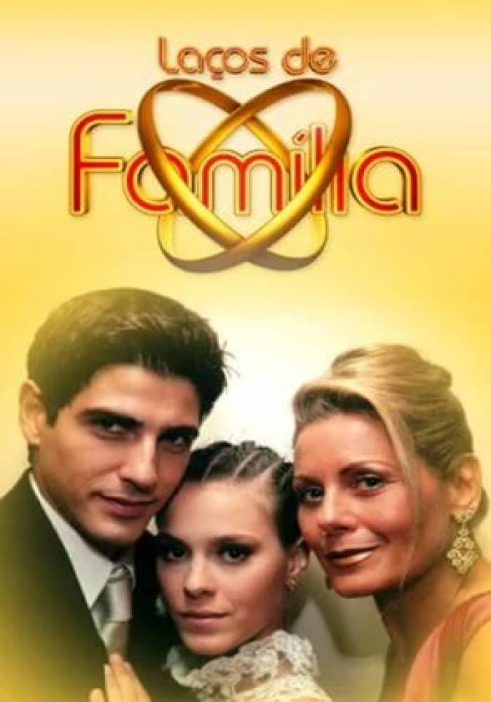 Семейные узы где. Семейные узы Элена и Эду. Lacos de familia" ("семейные узы") - Бразилия, 2000 г..