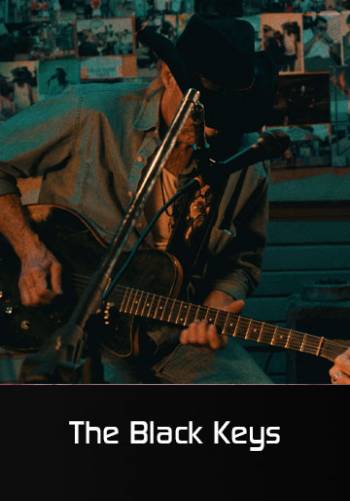 Stay All Night - The Black Keys