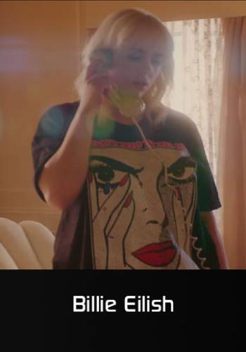 Happier Than Ever - Billie Eilish