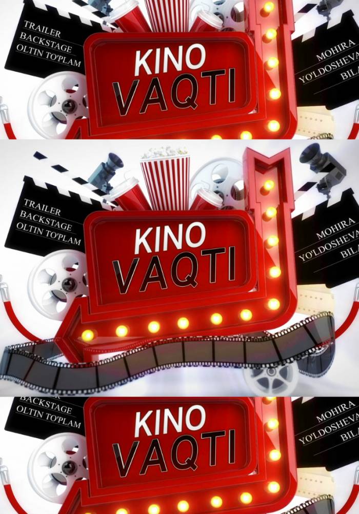 Kino vaqti