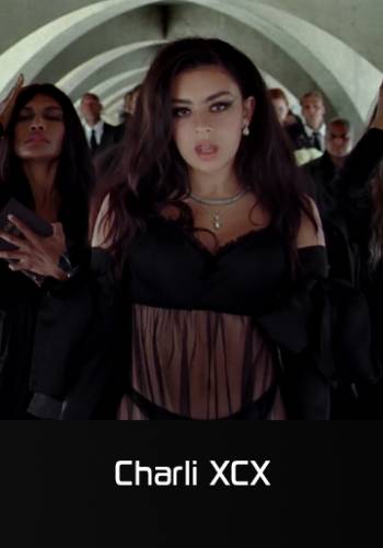 Good Ones - Charli XCX