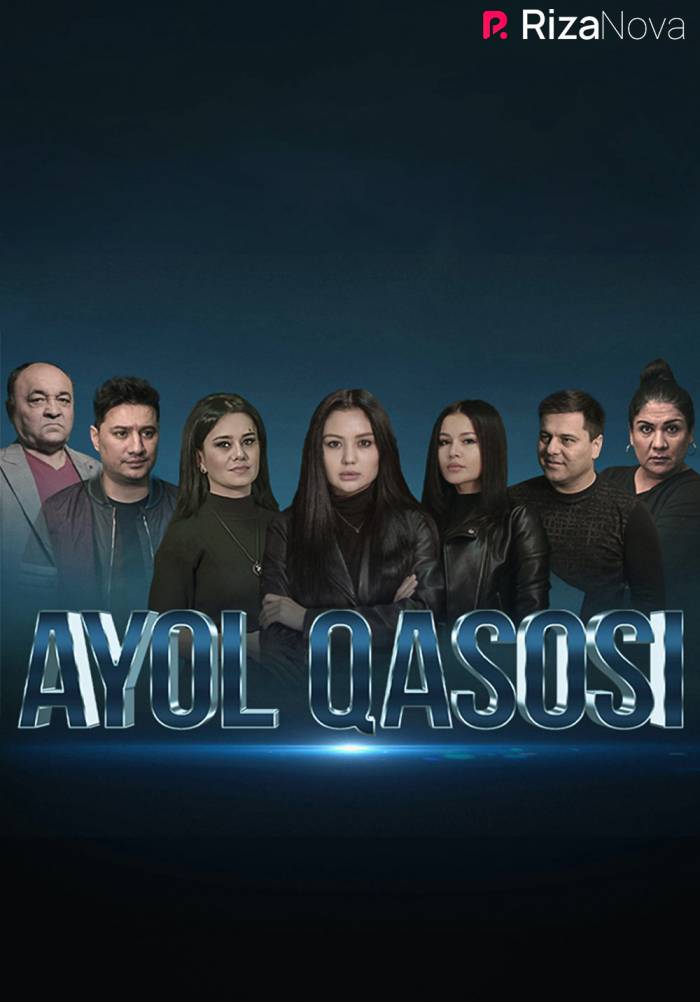 Ayol qasosi