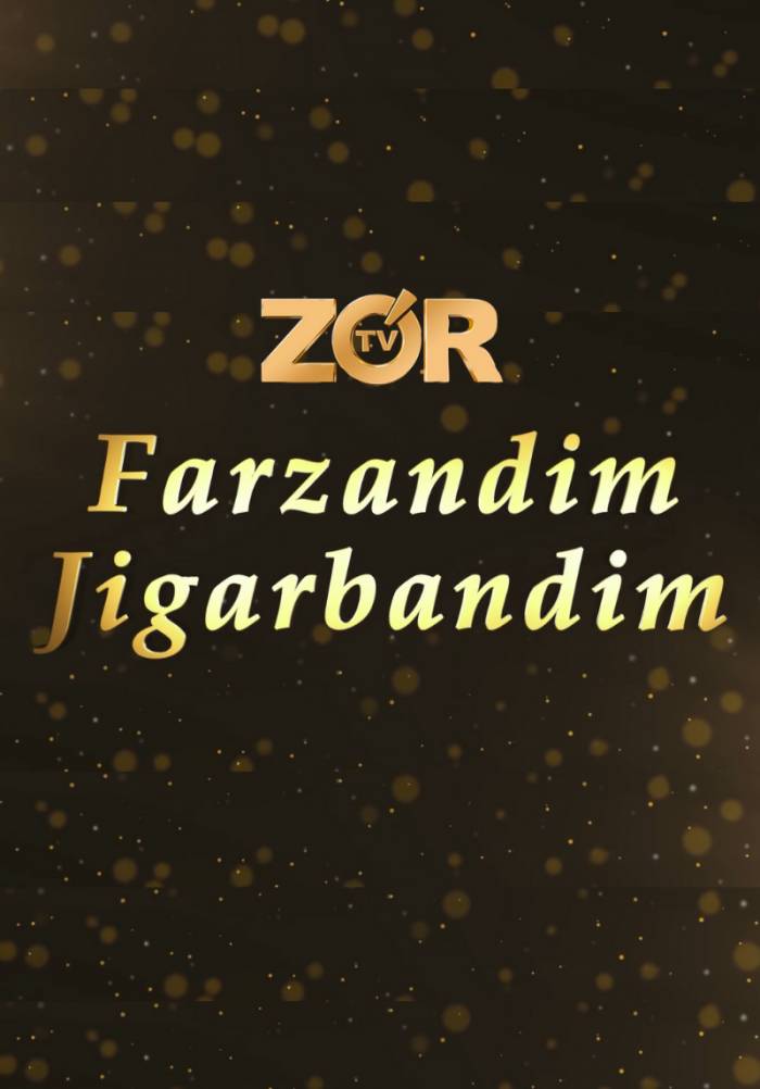 Farzandim