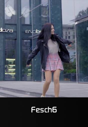 Мокрый асфальт - Fesch6