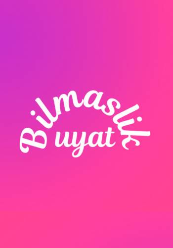 Bilmaslik uyat