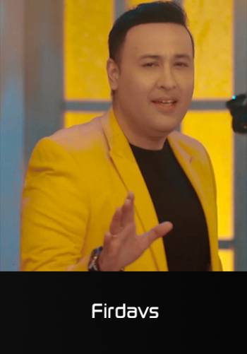 Ishq (Yangi yil kechasi)