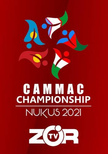 CAMMAC CHAMPIONSHIP NUKUS 2021