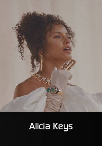 Best of Me - Alicia Keys