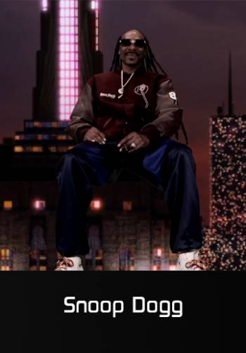 Murder Music - Busta Rhymes, Snoop Dogg