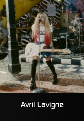 Bite Me - Avril Lavigne