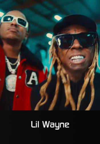 Trust Fund - Lil Wayne, Rich The Kid