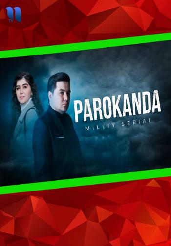 Parokanda (serial)