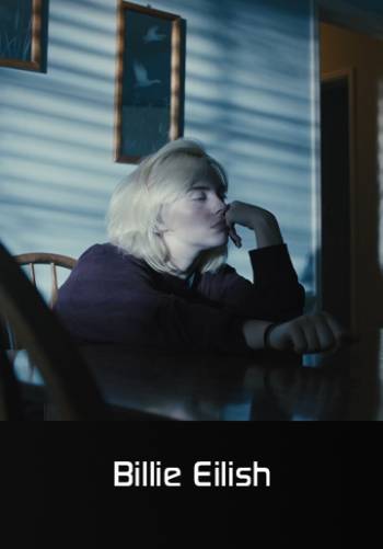 Male Fantasy - Billie Eilish