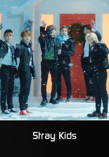 24 to 25 - Stray Kids