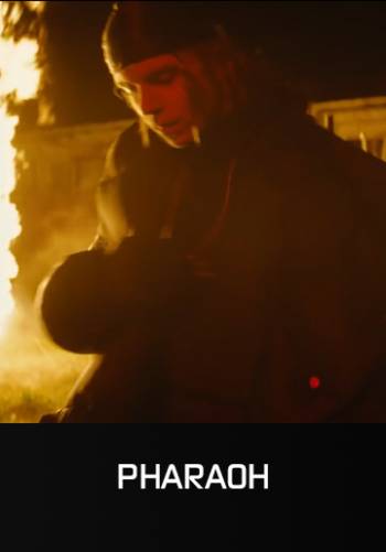 Акид - PHARAOH, Mnogoznaal