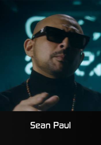 Up - Sean Paul, INNA