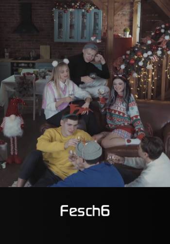 Merry Christmas - Fesch6, IKSIY