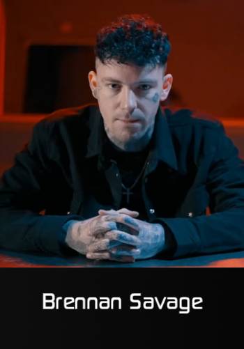 When It All Goes Wrong - Brennan Savage