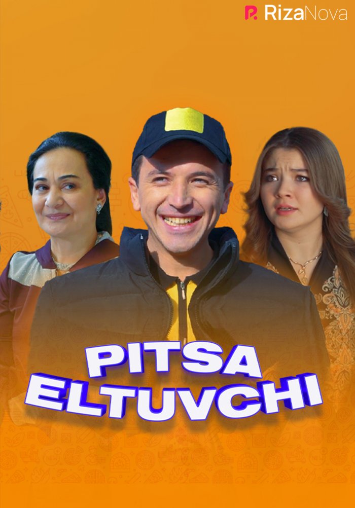 Eltuvchi 3 o zbek tilida