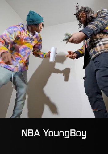 Bring It On - NBA YoungBoy