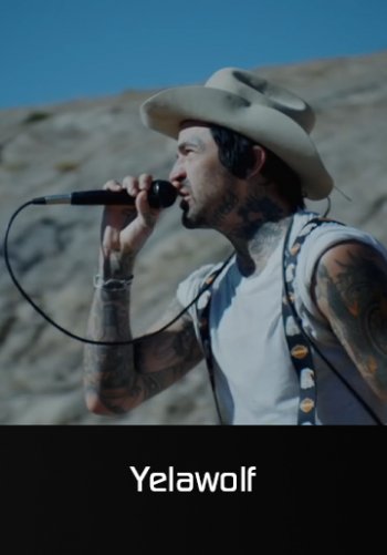 Make Me A Believe - Yelawolf, Shooter Jennings