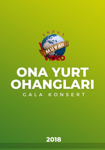 Ona yurt ohanglari - 2018 konsert dasturi