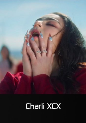 Beg For You - Rina Sawayama, Charli XCX