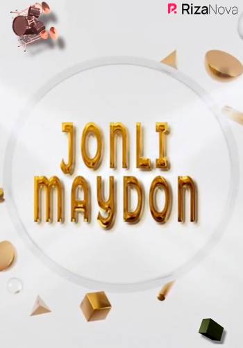 Jonli maydon