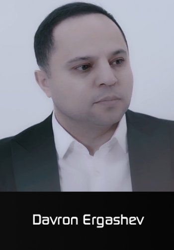 Onam - Davron Ergashev