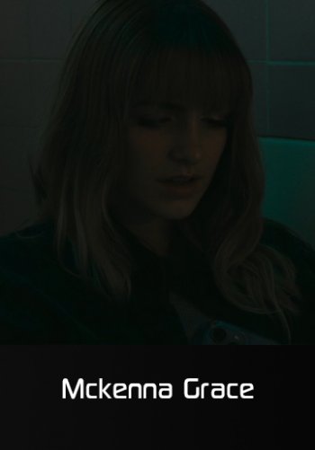 do all my friends hate me - Mckenna Grace