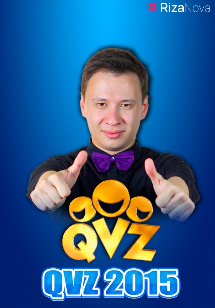 QVZ 2015 - Final